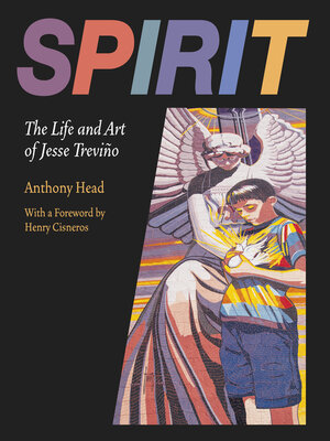 cover image of Spirit